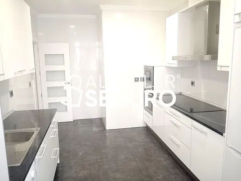 Pis de 284 m² a Valladolid