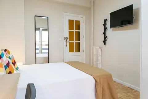 Piso de 110 m² en Colmenar Viejo