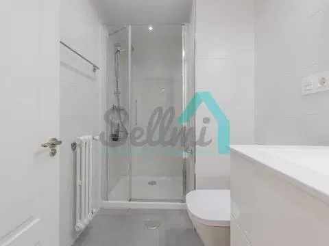 Pis de 94 m² a Oviedo