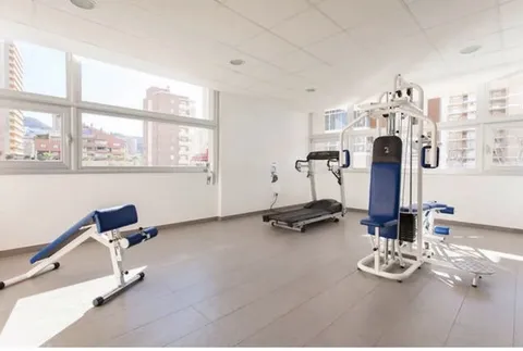 Pis de 80 m² a Benidorm