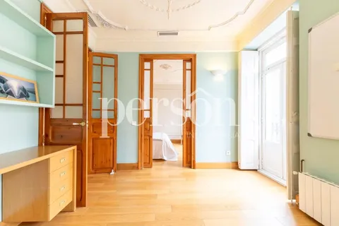 Appartamento 124 m² a Valencia