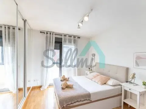 Pis de 68 m² a Oviedo
