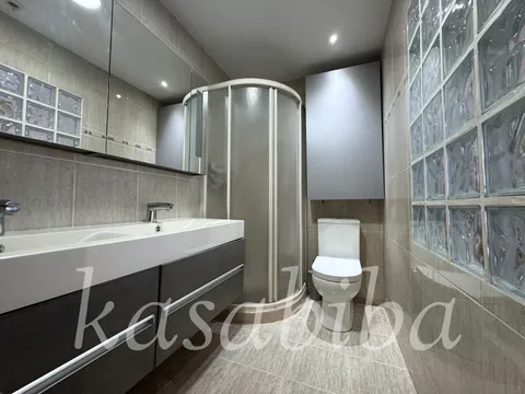 Pis de 102 m² a València