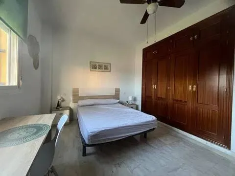 Stanza in affitto, Siviglia