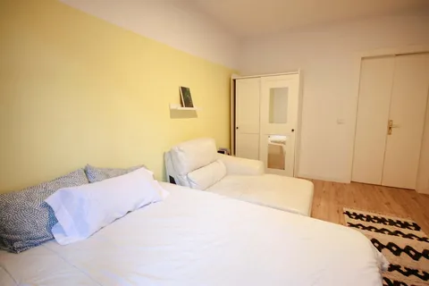 Room for rent, Barcelona
