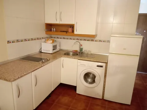 Pis de 40 m² a Dos Hermanas