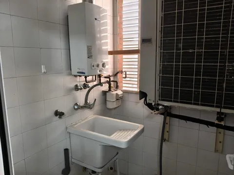 Pis de 113 m² a Sevilla