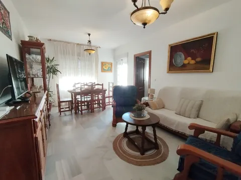 Wohnung 100 m² in Almuñécar