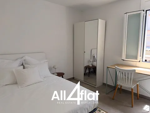 Pis de 45 m² a Barcelona