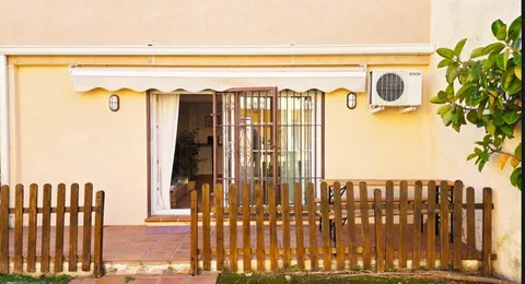 Apartamento 65 m² em Dénia