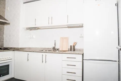 Chambre à louer, Barcelone