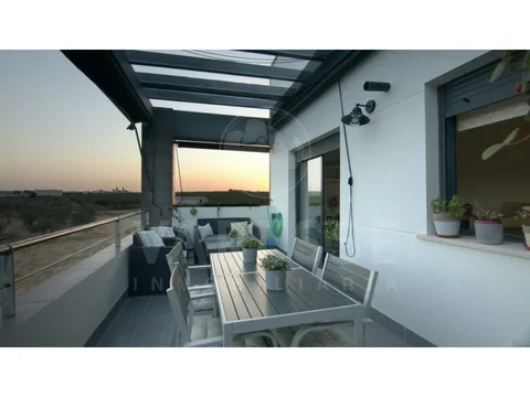 Piso de 169 m² en Espartinas
