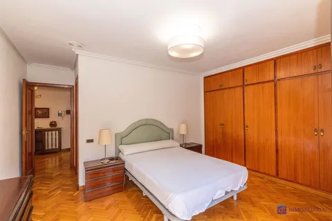 Квартира 134 м² у Сарагосі