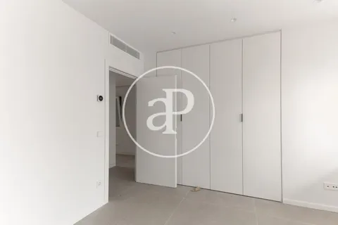 Квартира 186 м² в Пальме