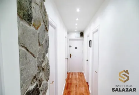 Pis de 87 m² a Bilbao