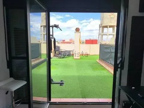 Pis de 111 m² a Paiporta