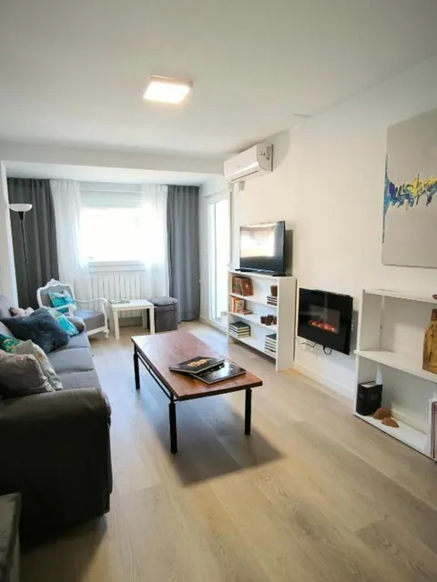 Appartamento 105 m² a Saragozza