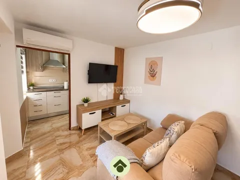 Wohnung 70 m² in Montoro
