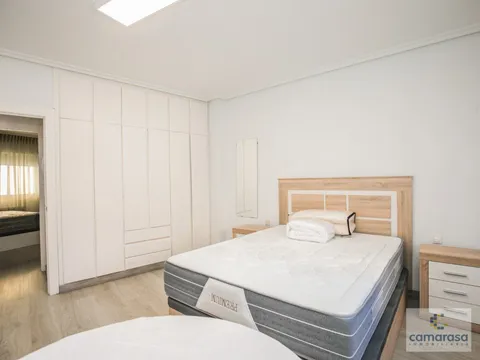Pis de 108 m² a Àvila