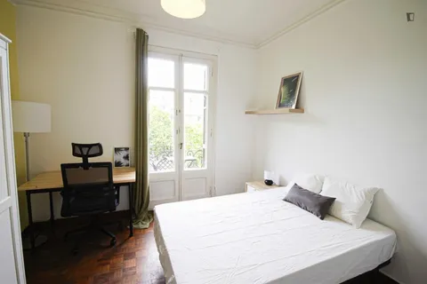 Habitación en alquiler, Barcelona