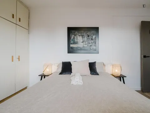Habitació de lloguer, Barcelona