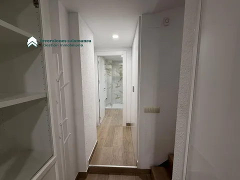 Flat 60 m² in Salamanca