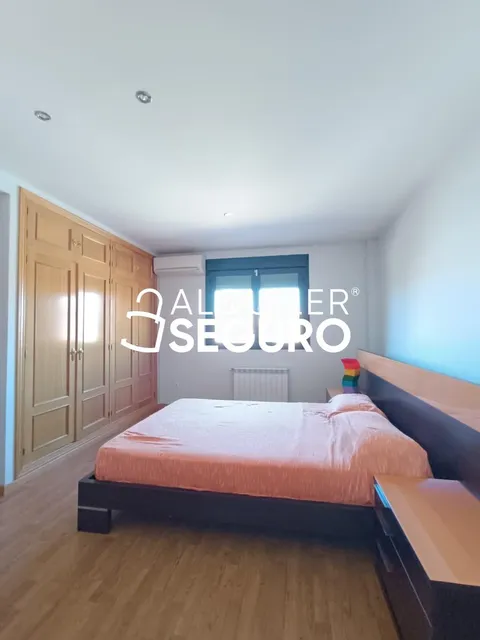 Pis de 140 m² a Illescas
