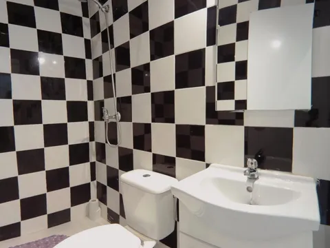 Pis de 30 m² a Madrid