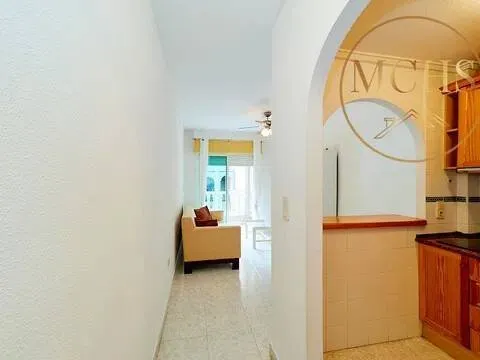 Flat 65 m² in Torrevieja