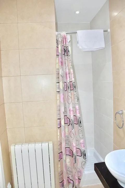 Pis de 33 m² a Madrid