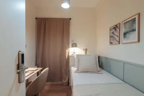 Stanza in affitto, Barcelona