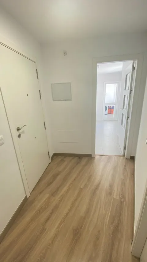 Pis de 94 m² a Dos Hermanas