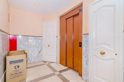 Wohnung 164 m² in Granada