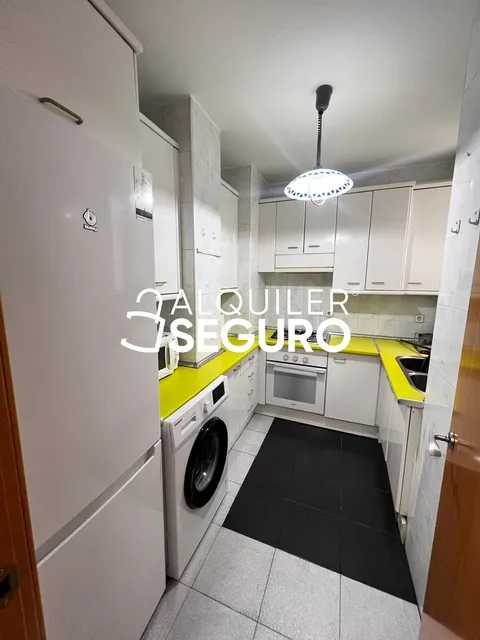Appartement 65 m² à Madrid (4/15)