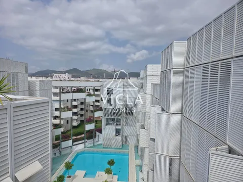 Pis de 90 m² a Eivissa