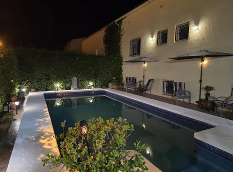 Casa de 186 m² a la Nucia