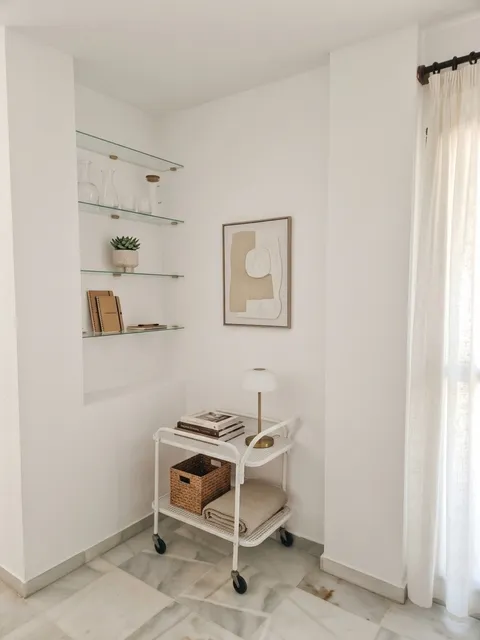 Piso de 123 m² en Marbella