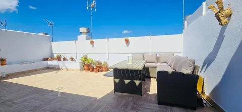 Flat 45 m² in Mijas