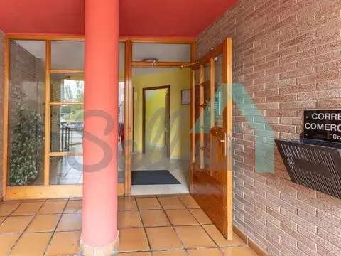 Apartamento 119 m² em Oviedo