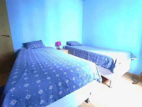 Pis de 85 m² a Oviedo
