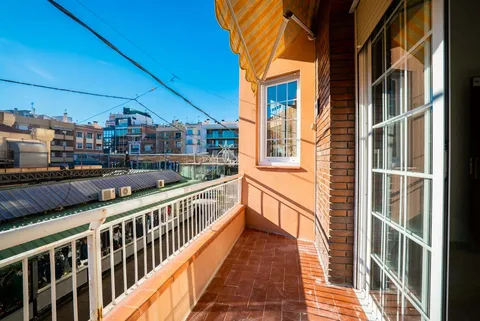 Habitació de lloguer, l'Hospitalet de Llobregat