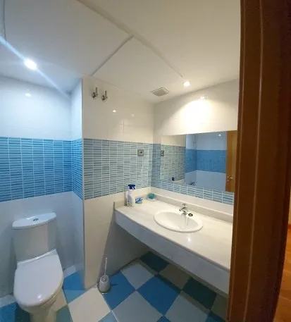 Pis de 80 m² a Guadalajara