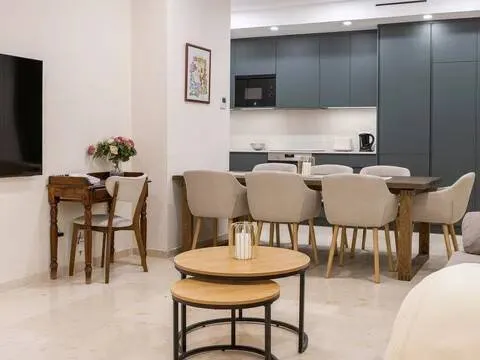 Pis de 45 m² a Màlaga