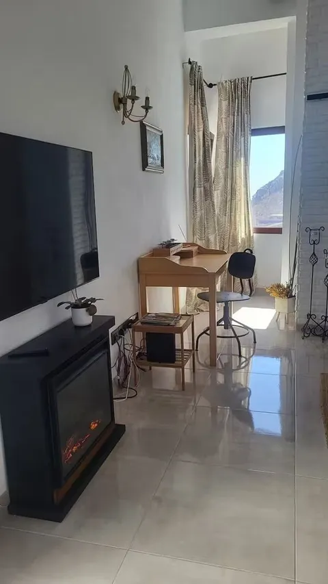 Wohnung 150 m² in Arona
