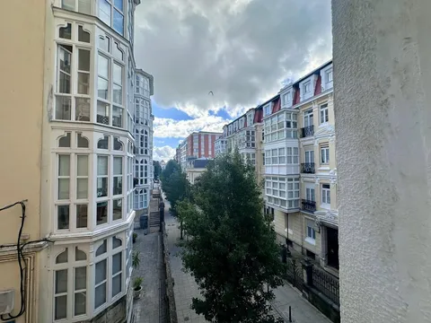 Wohnung 84 m² in Santander
