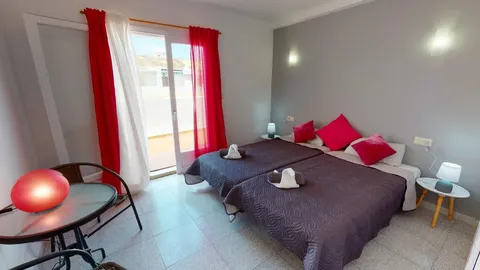 Pis de 100 m² a Dénia