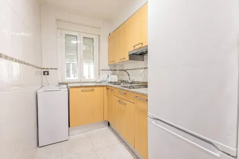 Pis de 79 m² a Salamanca
