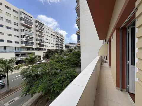 Wohnung 90 m² in Las Palmas de Gran Canaria