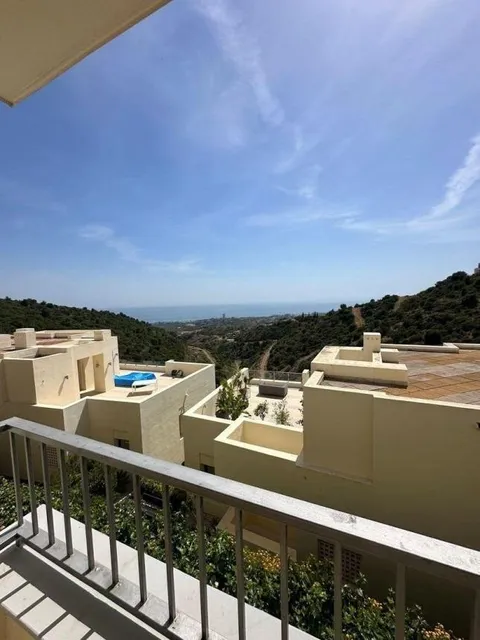 Pis de 117 m² a Marbella