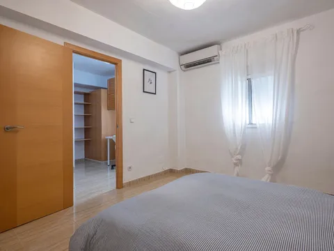 Appartamento 73 m² a Burjassot